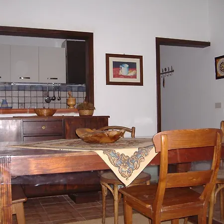 Holiday home Amalia Siino Delle Rose *