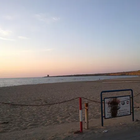 Holiday home Amalia Siino Delle Rose Cinisi